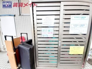 平田町駅 徒歩24分 4階の物件外観写真